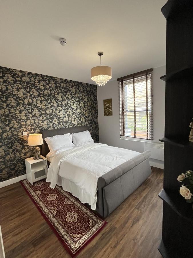 Moseley Village Apartments برمنغهام المظهر الخارجي الصورة