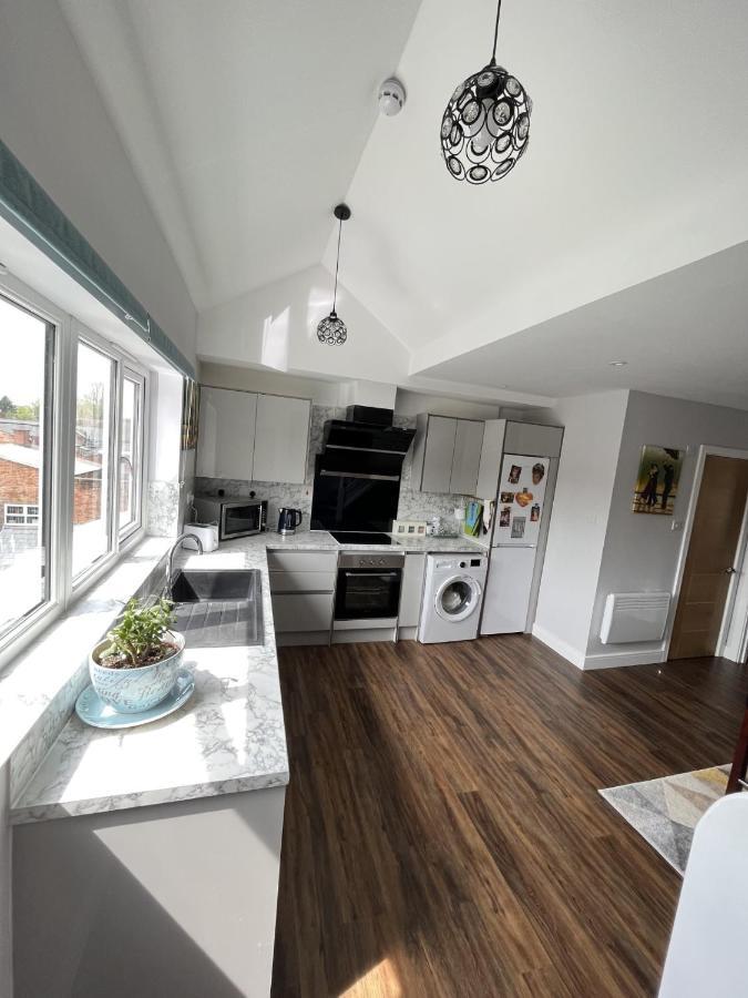 Moseley Village Apartments برمنغهام المظهر الخارجي الصورة