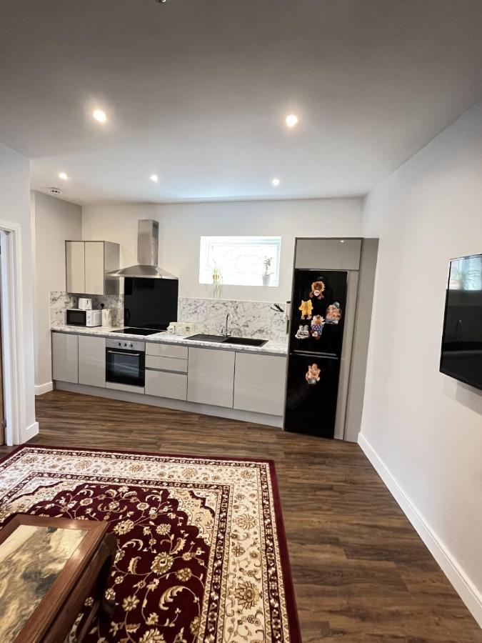 Moseley Village Apartments برمنغهام المظهر الخارجي الصورة