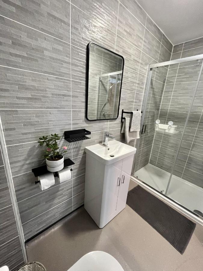 Moseley Village Apartments برمنغهام المظهر الخارجي الصورة
