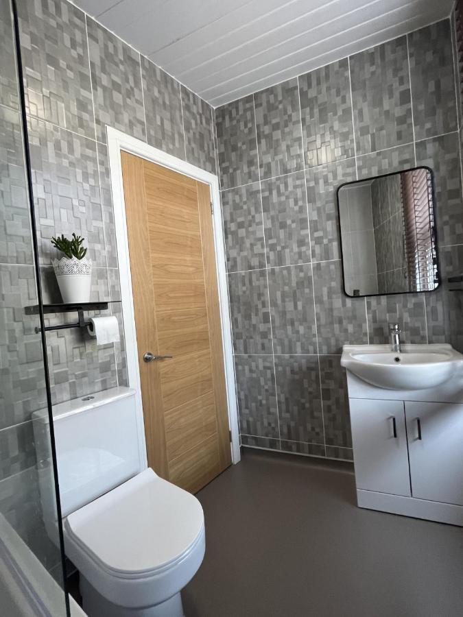 Moseley Village Apartments برمنغهام المظهر الخارجي الصورة